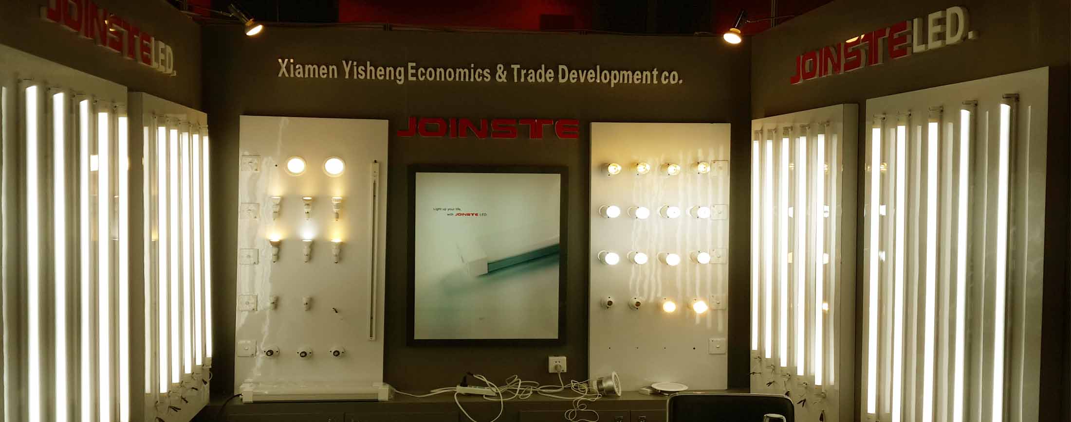 LED light